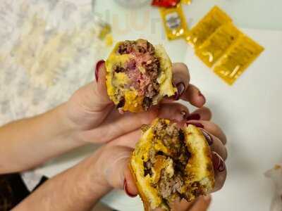 Z Deli Sandwich Shop