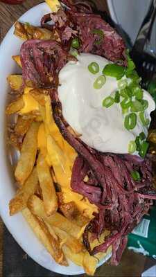 Z Deli Sandwich Shop