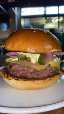 Z Deli Sandwich Shop