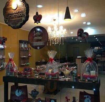 Chocolataria Gramado