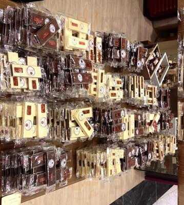 Chocolataria Gramado