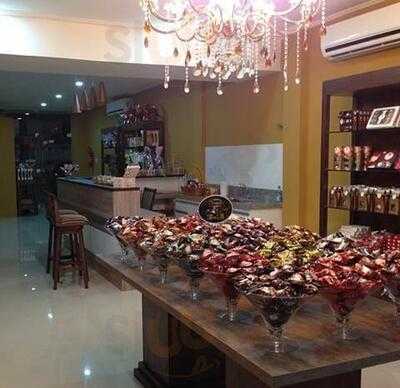 Chocolataria Gramado