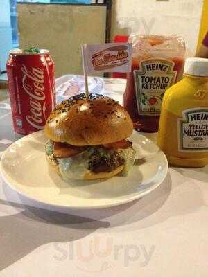 Na Torcida Burgers & Subs