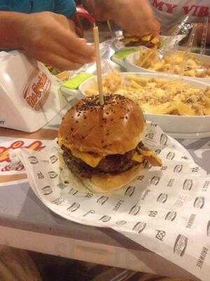 Na Torcida Burgers & Subs