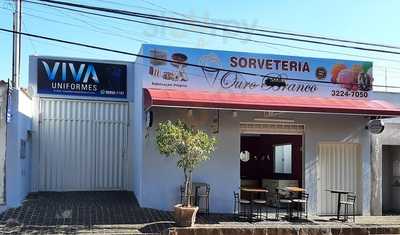 Sorveteria Ouro Branco
