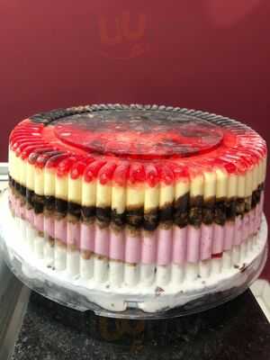 Sorveteria Ouro Branco