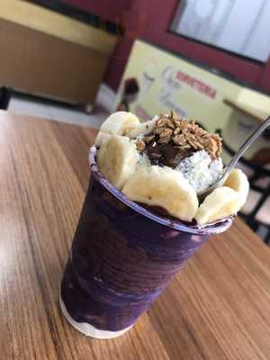 Sorveteria Ouro Branco