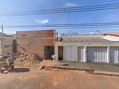 Sorveteria Ouro Branco