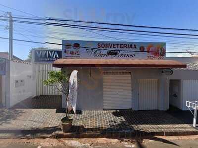 Sorveteria Ouro Branco