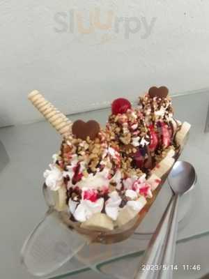 Sorveteria Ouro Branco