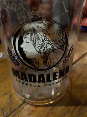 Cervejaria Madalena