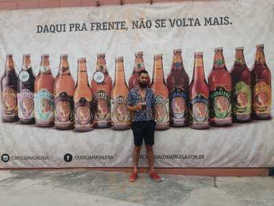Cervejaria Madalena