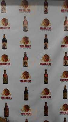 Cervejaria Madalena