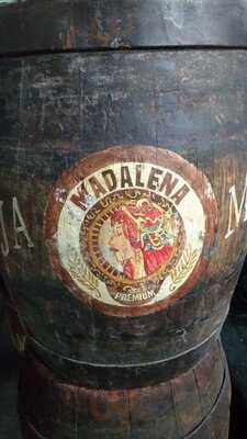 Cervejaria Madalena