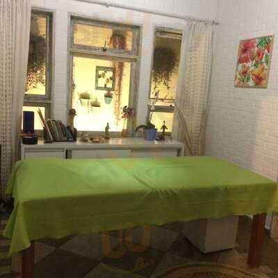 Manipura - Espaço Para Cuidar Do Ser