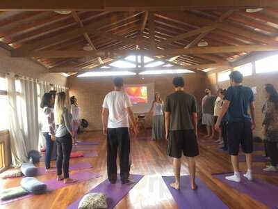 Manipura - Espaço Para Cuidar Do Ser