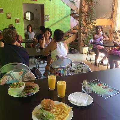 Manipura - Espaço Para Cuidar Do Ser