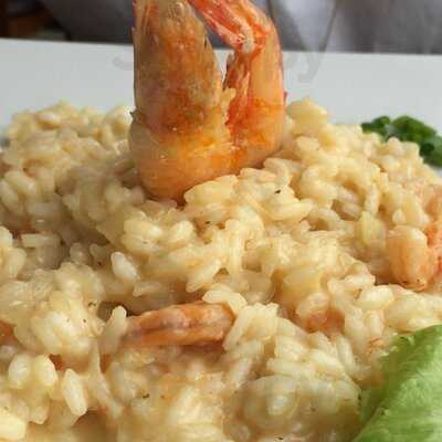 Restaurante Peixaria Da Tia