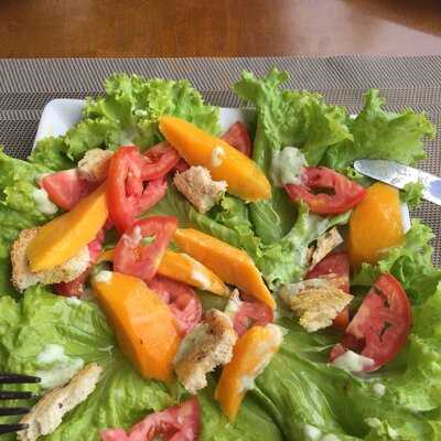 Restaurante Peixaria Da Tia