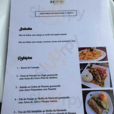 Restaurante Peixaria Da Tia