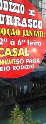 Churrascaria Boi Dourado