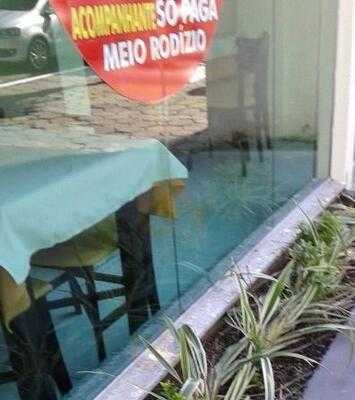 Churrascaria Boi Dourado