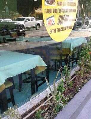 Churrascaria Boi Dourado