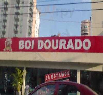 Churrascaria Boi Dourado