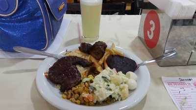 Churrascaria Boi Dourado