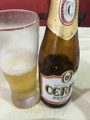 Churrascaria Boi Dourado