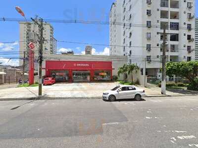 Churrascaria Boi Dourado