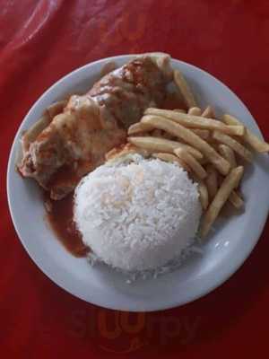 Tifany's Restaurante