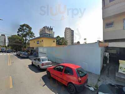 Tifany's Restaurante