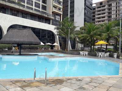 P S Golden Restaurante