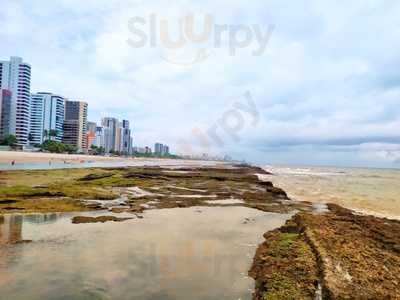 P S Golden Restaurante