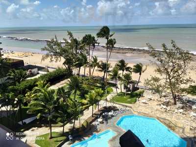 P S Golden Restaurante