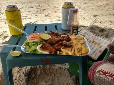 P S Golden Restaurante