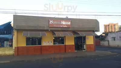 Panificadora E Confeitaria Bonna Massa