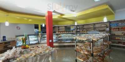 Panificadora E Confeitaria Bonna Massa