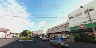 Panificadora E Confeitaria Bonna Massa