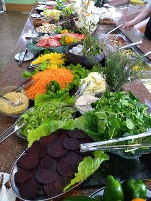 Restaurante Vivacce Grill