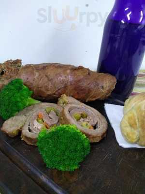 Restaurante Vivacce Grill