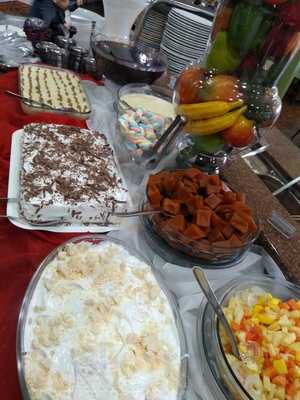 Restaurante Vivacce Grill