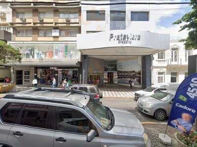 Restaurante Vivacce Grill