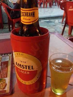 Pizzaria Big Brothers