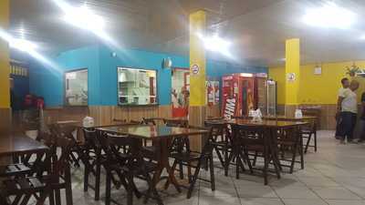 Pizzaria Big Brothers