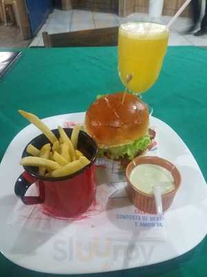 Pizzaria Big Brothers