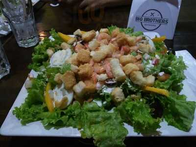 Pizzaria Big Brothers