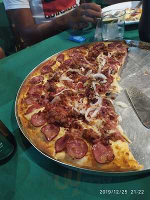 Pizzaria Big Brothers