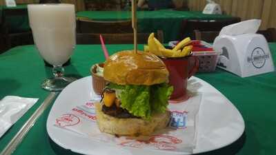 Pizzaria Big Brothers